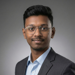 Suraj Srivats Lakkur