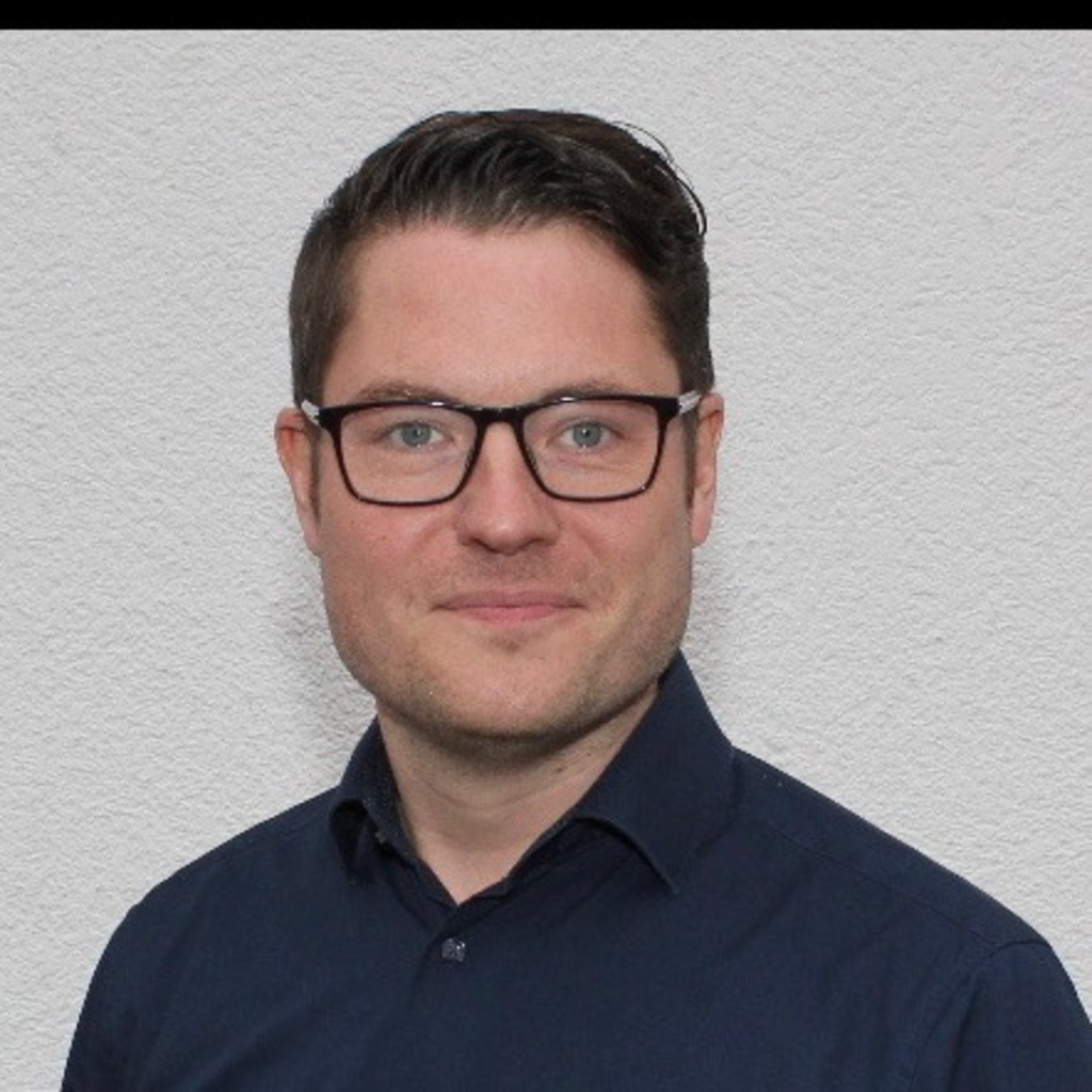 Mirko Gärtner Verkaufsleiter Health Care Catering HOFMANNs XING