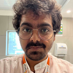 Pradhyuman Yadav