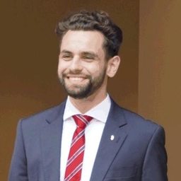 Jonas Endres