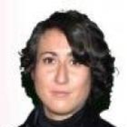 Sara García Mendoza