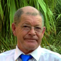 Eddie Troxler