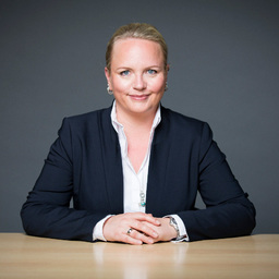 Yvonne Höft