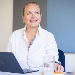 Yvonne Höft
