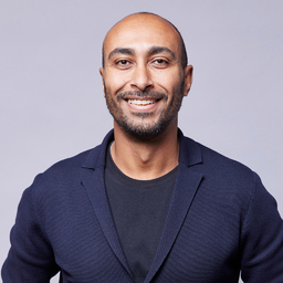 Moamen elSoudani