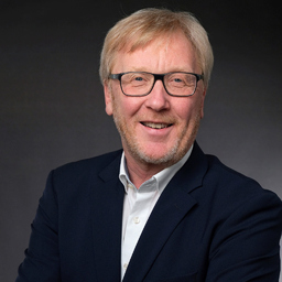 Profilbild Bernd Heinz