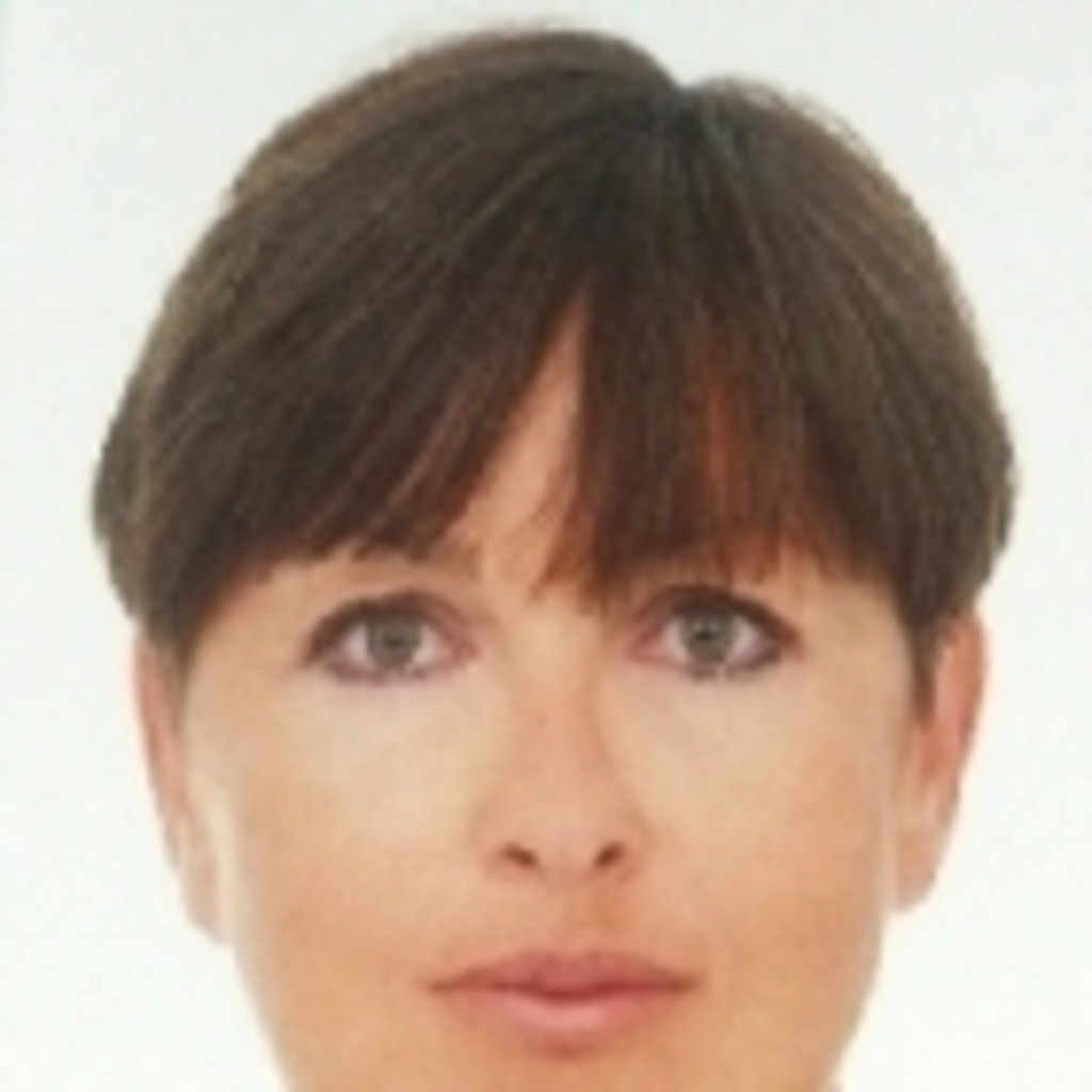 Social Media Profilbild Astrid Meixner 