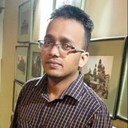Monojit Barua Rishi