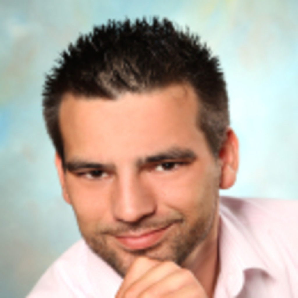 Marko Minkwitz Geschäftsführer / Inhaber Bölstler moderne