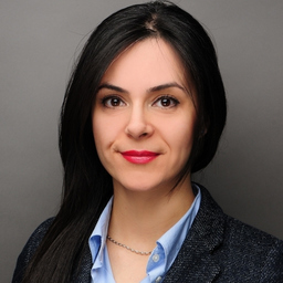 Dr. Marjan Ghobadian