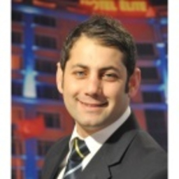 Yusuf Yıldız