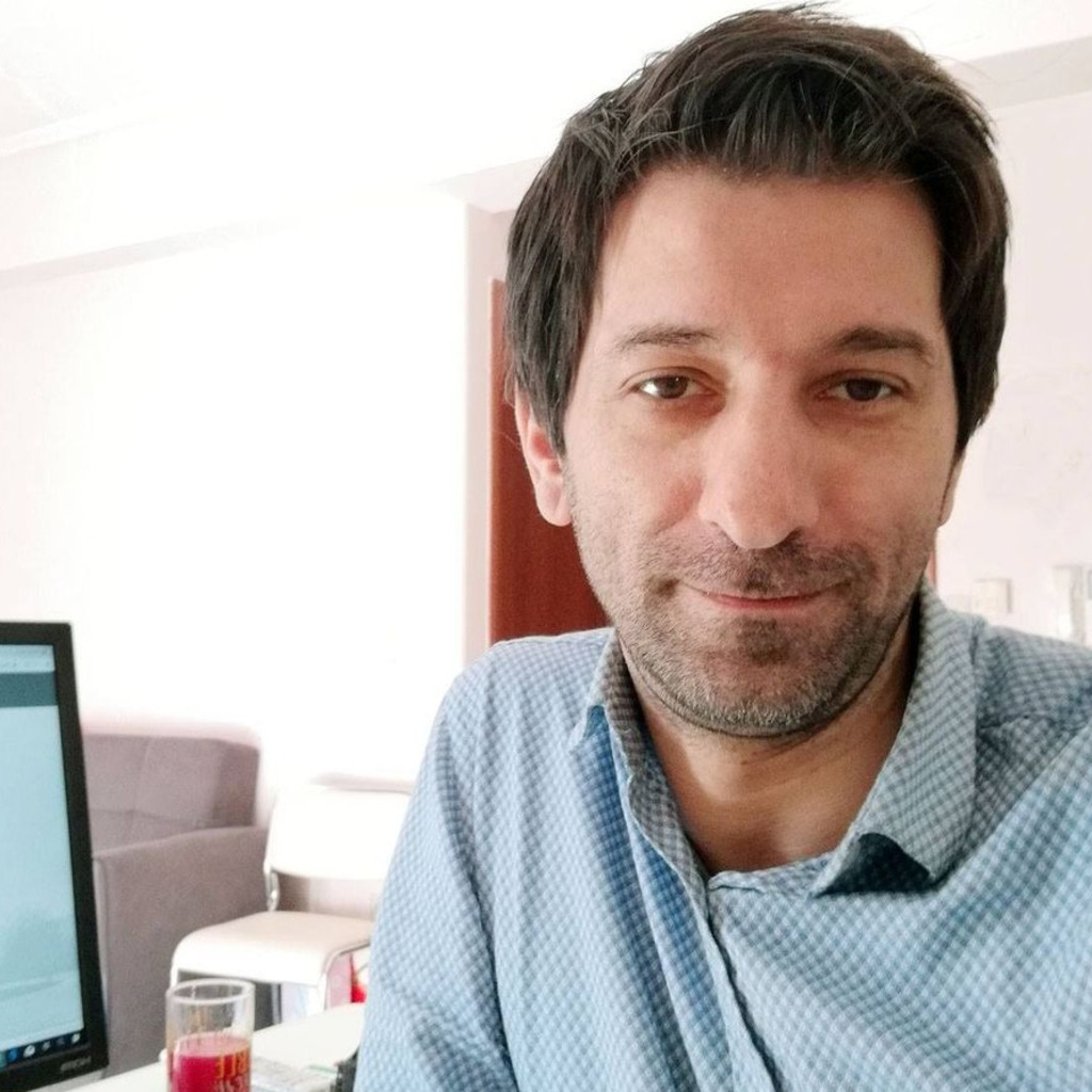 Chaidakis Project Manager, Senior Web developer I