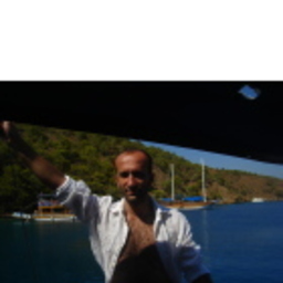 Volkan Kaya