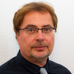 Dipl.-Ing. Markus Scholz