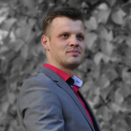 Marcel Kickenberg