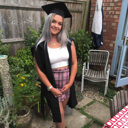 Evie Hambidge
