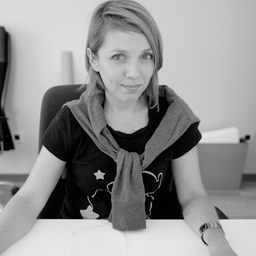 Marija Francesca Horvat