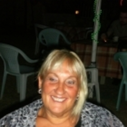 Gerda Van Rooy