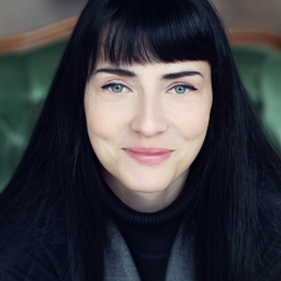 Anja Blumtritt's profile picture