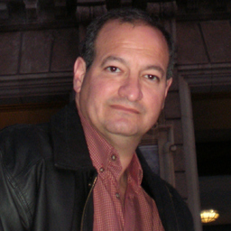 Rodolfo Alberto López Boschetti