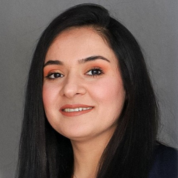 Manizha Kohi Ahmadi