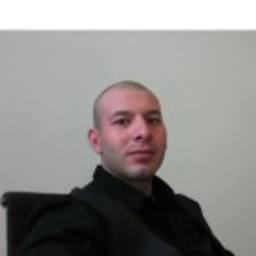 Vasil Marinov's profile picture
