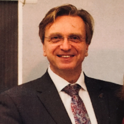 Wolfgang Kreft