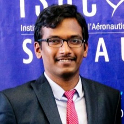 Narayanan Seranthiapillai