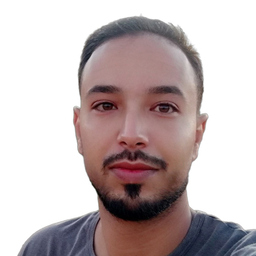 Mazen Jaffali