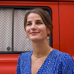 Marie Zeidler
