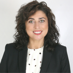 Maria Martinez