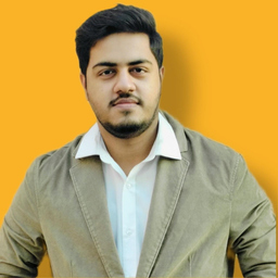 Anand Prajapati