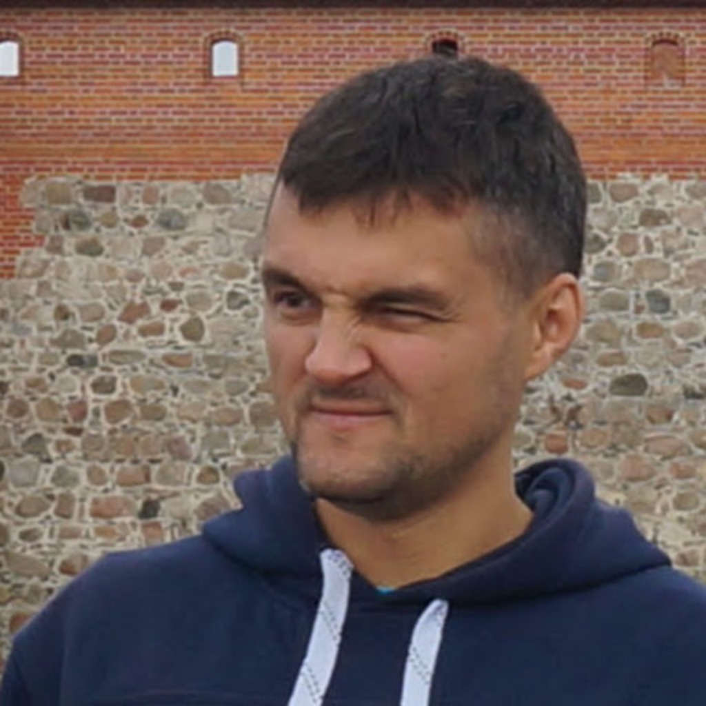 Oleksandr riabko java developer self employed freelancer xing
