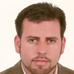 Juan Manuel Barcos Murcia