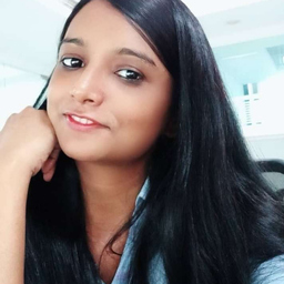 Nazia Sheikh
