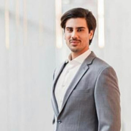 Viktor V. Sharma