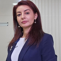 Saida Huseynova