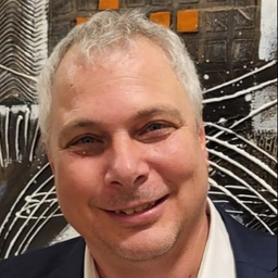 Patrick Lehmann
