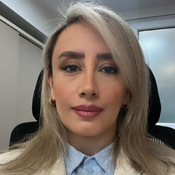 Elham Hasanpour