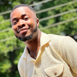 Jerry kofi Nartey