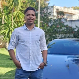 Oussama el houjjaji