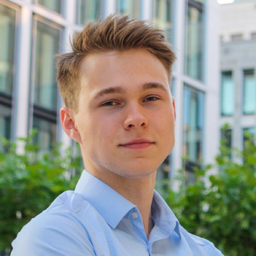Luca Rothschenk