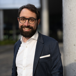 Dipl.-Ing. Christian Sauerbrey