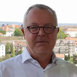 Olav Krey-Mehlkopf
