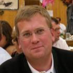 Marcus Mosenheuer