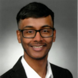 Bhalusan Balasundaran