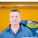 Stefan Schlegel