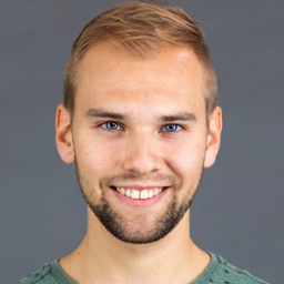 Fabian Kahl's profile picture