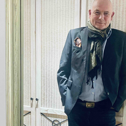 Richard Meinberg