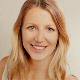 Carolin Spreda